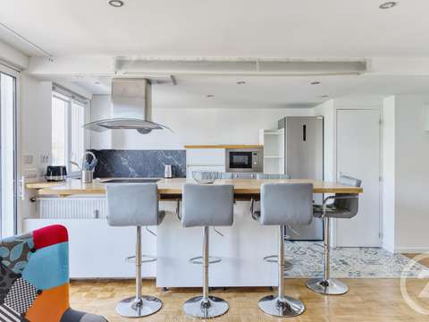 Location appartement 5 pièces