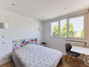 Location Appartement 5 piècesLaval