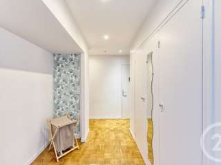 Location appartement 5 pièces