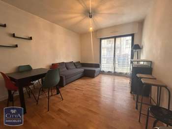 Location Appartement 2 piècesLaval