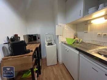Location appartement 2 pièces