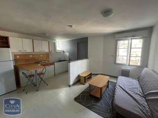 Location appartement 2 pièces