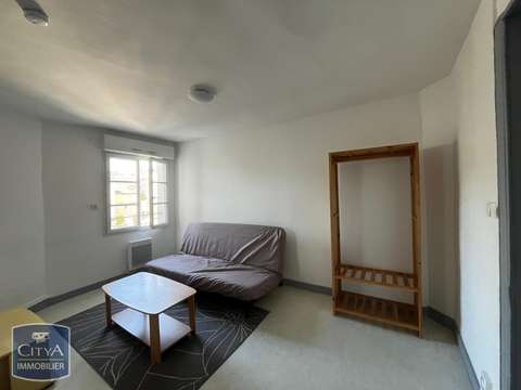 Location appartement 2 pièces