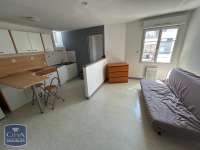 Location appartement 2 pièces