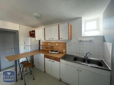 Location appartement 2 pièces