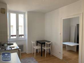 Location Appartement 2 piècesLaval