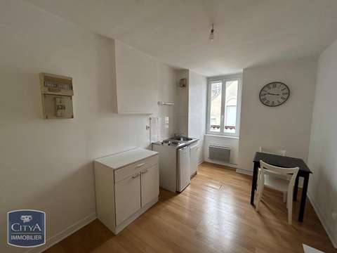 Location appartement 2 pièces
