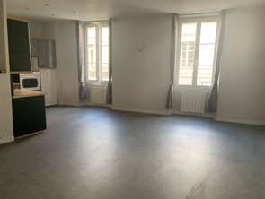 Location Appartement 2 piècesLaval