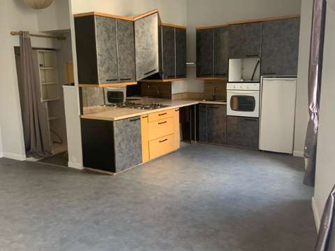 Location appartement 2 pièces