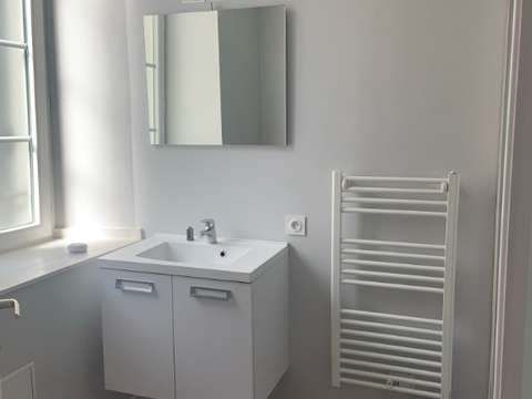 Location appartement 2 pièces
