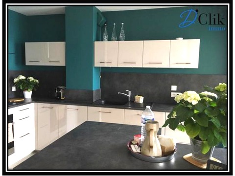 Location appartement 2 pièces