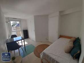 Location Appartement T1Laval