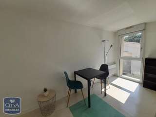 Location appartement 1 pièce
