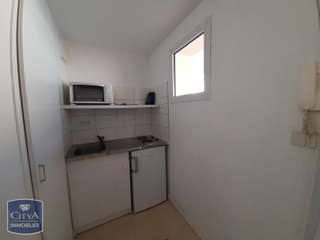 Location appartement 1 pièce