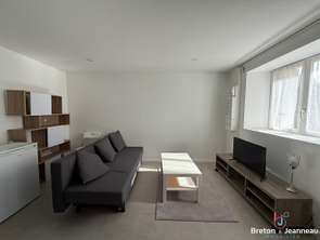 Location Appartement 2 piècesLaval