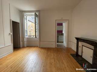 Location appartement 2 pièces
