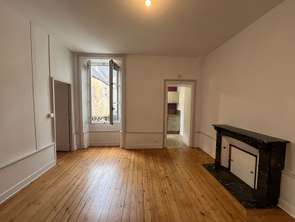 Location Appartement 2 piècesLaval