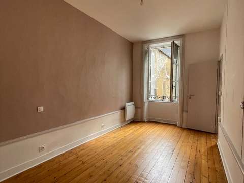 Location appartement 2 pièces