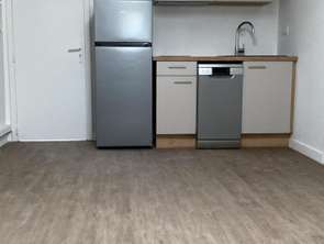 Location Appartement 2 piècesLaval