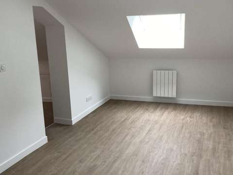 Location appartement 2 pièces