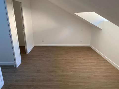 Location appartement 2 pièces