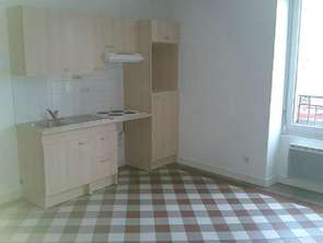 Location Appartement 2 piècesLaval