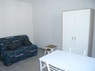 Location Studio 1 pièce