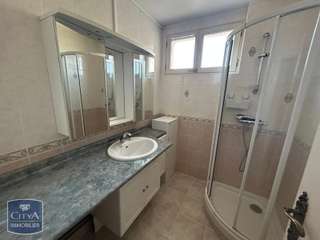 Location appartement 3 pièces