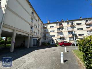 Location appartement 3 pièces