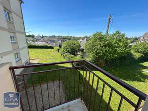 Location Appartement 3 piècesLaval