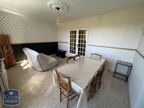 Location appartement 3 pièces