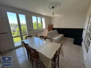 Location Appartement 3 piècesLaval