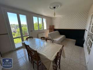 Location appartement 3 pièces