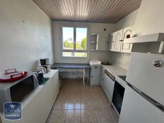 Location appartement 3 pièces