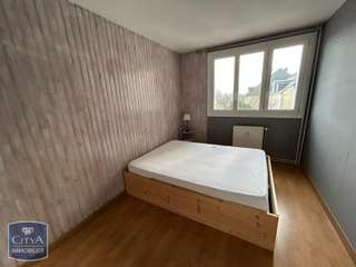 Location appartement 3 pièces