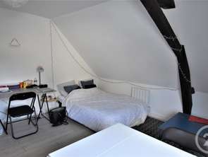 Location Appartement T1Laval