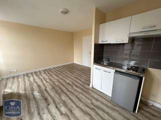 Location appartement 2 pièces