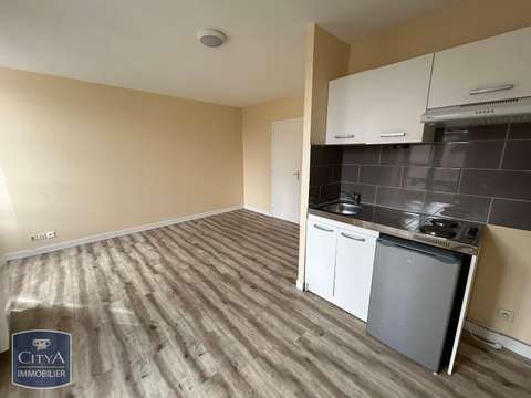 Location appartement 2 pièces