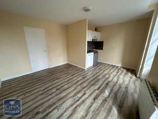 Location appartement 2 pièces