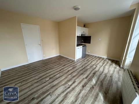 Location appartement 2 pièces