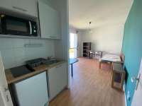 Location appartement 1 pièce