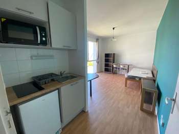 Location appartement 1 pièce Laval 53