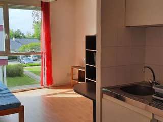 Location appartement 1 pièce