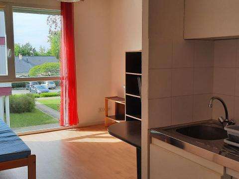 Location appartement 1 pièce