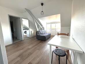Location Appartement T1Laval
