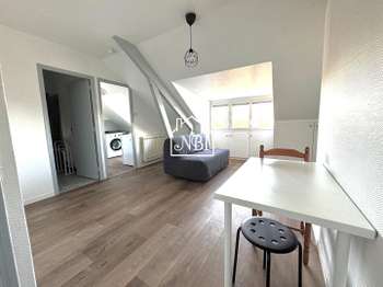 Location appartement 1 pièce
