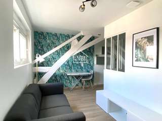 Location Studio 1 pièce