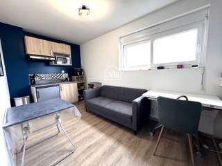 Location Studio 1 pièce