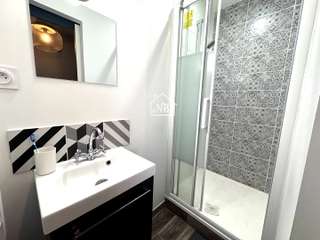 Location Studio 1 pièce