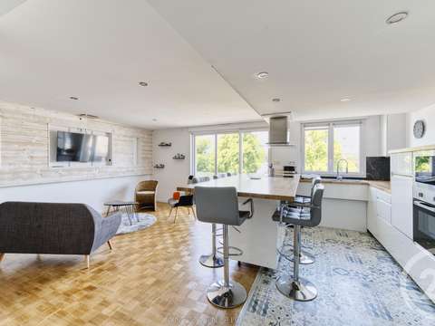 Location appartement 5 pièces Laval 53